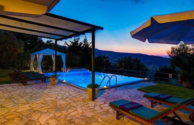 Villa Iremia & Villa Galini - Foto 15