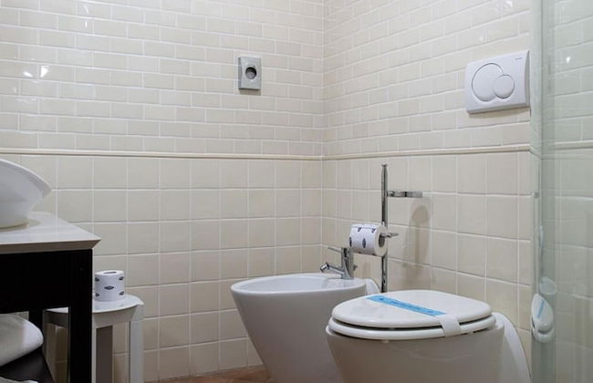 Relais Magione Papale - Photo 19