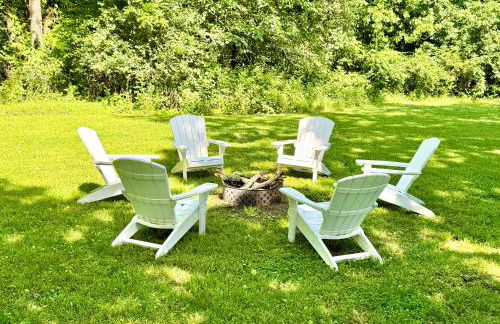 Kitschy Kottage - Foto 24