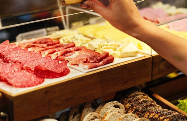 AQ Tailored Suites - Foto 60