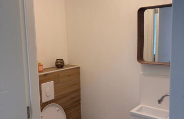 Appartement flambant neuf au cœur de la Palmyre, tout à pied ! - Foto 34