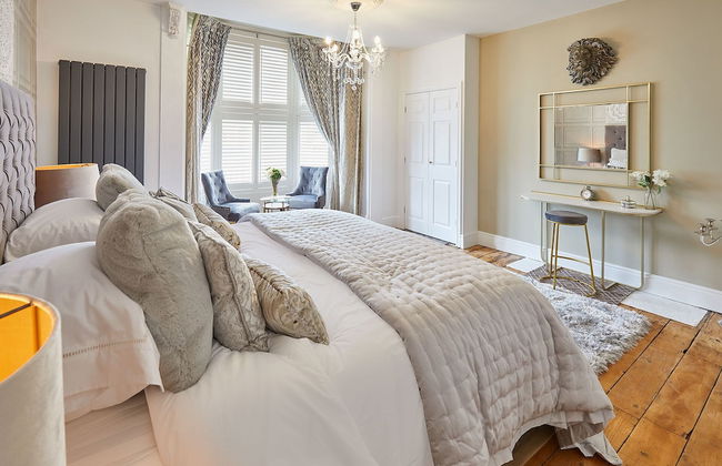 Host Stay Apartment 2 15 Prospect Hill - Foto 9