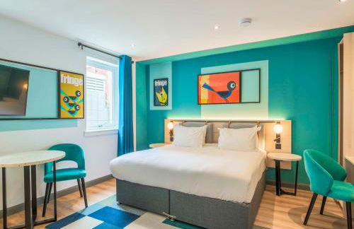 Holyrood Aparthotel - Photo 46