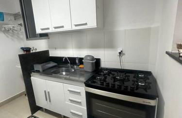 APARTAMENTO PIRACICABA Spagna - Foto 6