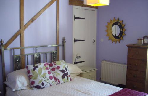 Wishing Well Garden Apartment - Foto 6