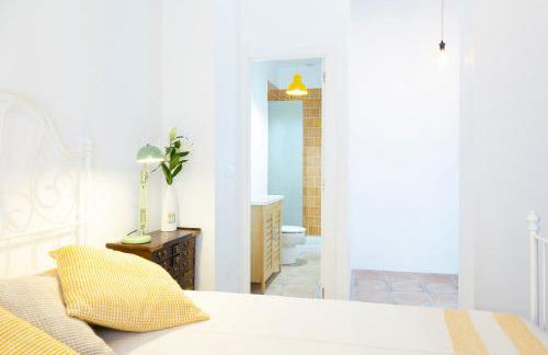 Noguera Casa Rural Casa de Poble - Foto 28