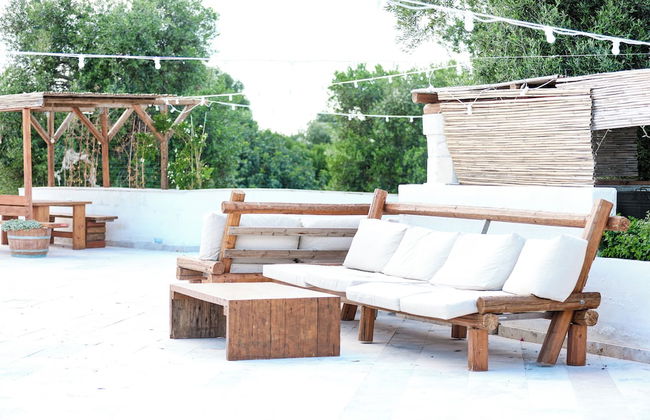 Masseria Piccole Taverne - Foto 37