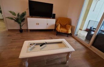 JEREZ CENTRO 5 DORMITORIOS TERRAZAS CON VISTAS ALCAZAR Y PLAZA ARENAL - Foto 13