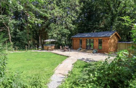 Alum House Littlebeck, Whitby - Roe Deer Lodge - Foto 72