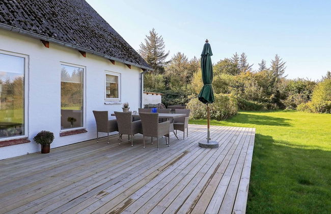 Holiday Home in Hjørring - Photo 24