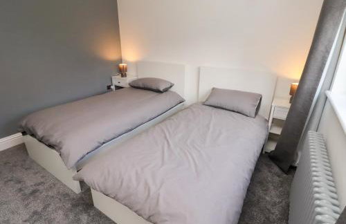 Rose Cottage - Foto 30