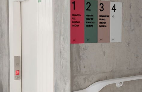 Oporto Serviced Apartments - Miragaia - Foto 62