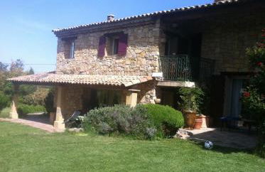 Suite de l'olivier au Mas au Coeur de la Provence &SPA - Foto 19