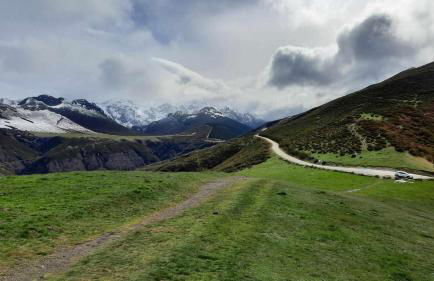 Riaño en las Montañas de Carmen VUT-LE-4950 - Foto 48