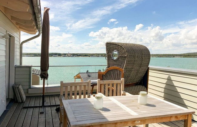 House in Reed 1 - Apartment 4 - Foto 26