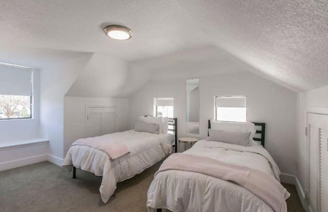 New White On Columbus Family Gathering Place - Foto 10