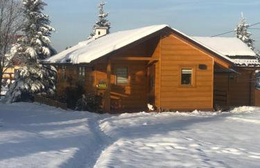 Domek na wyłączność z dużym ogrodem - Foto 34