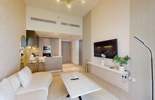 Primestay - Oxford 212 Residences - JVC - Foto 22