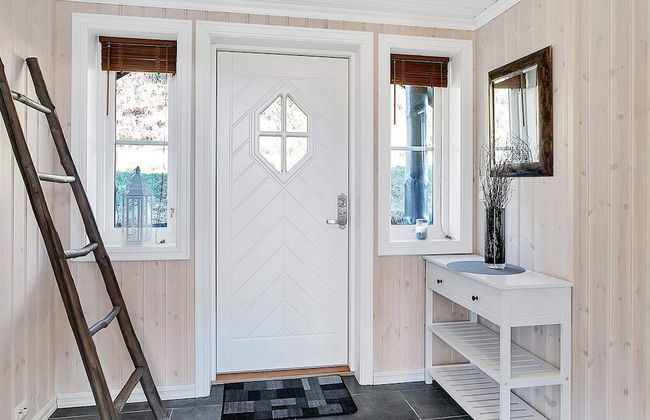 Holiday Home in Valldal - Foto 41