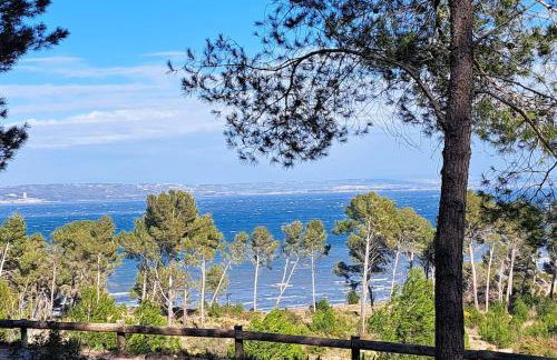 Studio cocoon climatisé - Foto 14