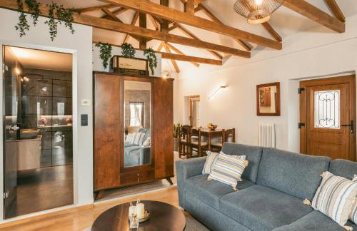 Stone House 1954 - Foto 6