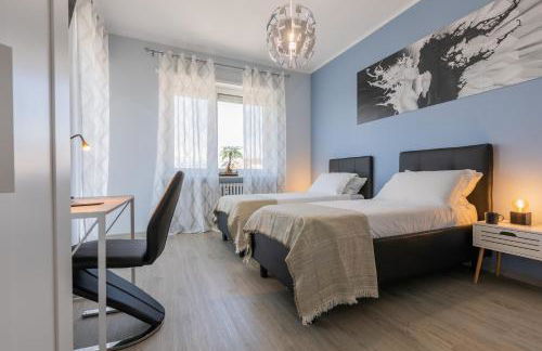 Moncalieri Bright Apartment by Wonderful Italy - Foto 23