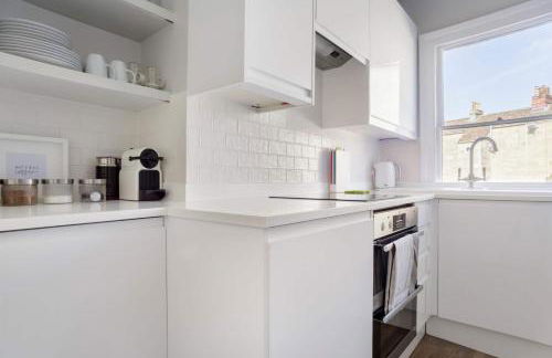 The Apartment, Bath - Photo 19