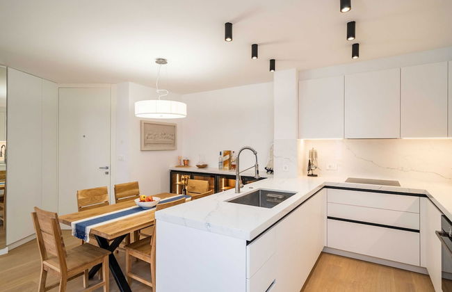 Apartment Villa Claudia - Foto 11