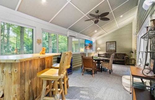 Pete's Place by Juniper Holiday + Home - Foto 18