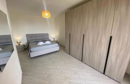 AD Apartments IL CREMINO Parghelia - Foto 20