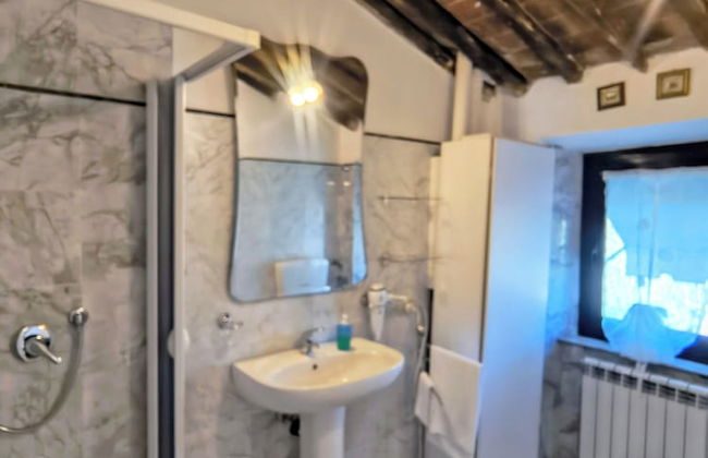 Agriturismo Locanda del Papa - Photo 35