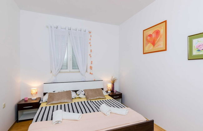 Apartment Antej - One Bedroom Apartment With Terrace and City View - Foto 3