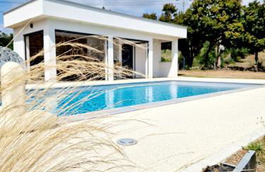 Le Gîte City Haut de gamme, Jardin, Piscine - Photo 6