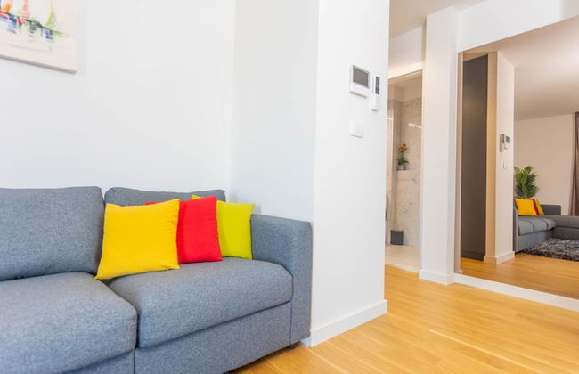 Apartment Jugo - Foto 17