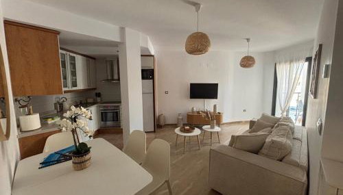 Elegant Apartment in Moraira - Residence Calamora - Foto 3