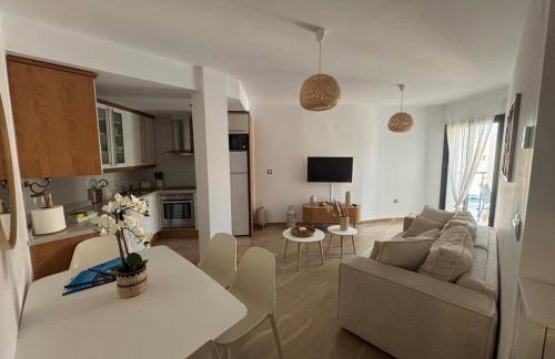 Elegant Apartment in Moraira - Residence Calamora - Foto 3