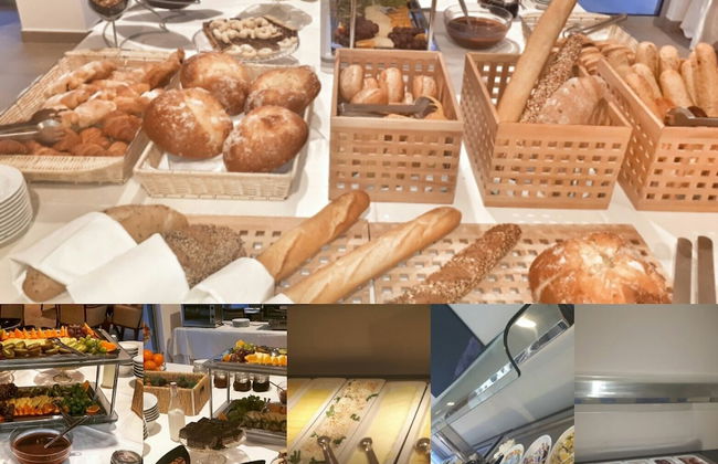 Aparthotel Miramare - Foto 27