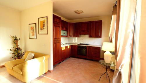 CASA VACANZE LA VALLE DEL TEVERE - Foto 5