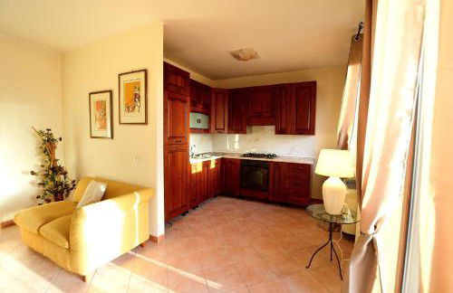 CASA VACANZE LA VALLE DEL TEVERE - Foto 5