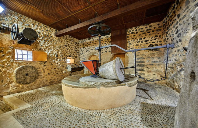 Agritourismo Alquería Blanca - Foto 75