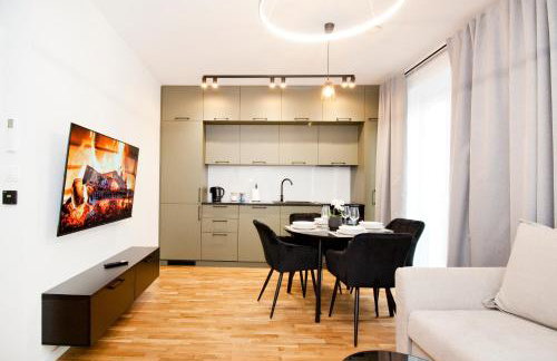 Apartamenty LAGOM - Foto 52