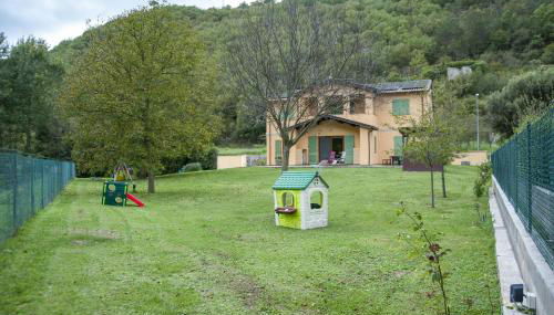 CasArmando Casa Vacanze - Foto 3, Garden, Garden view