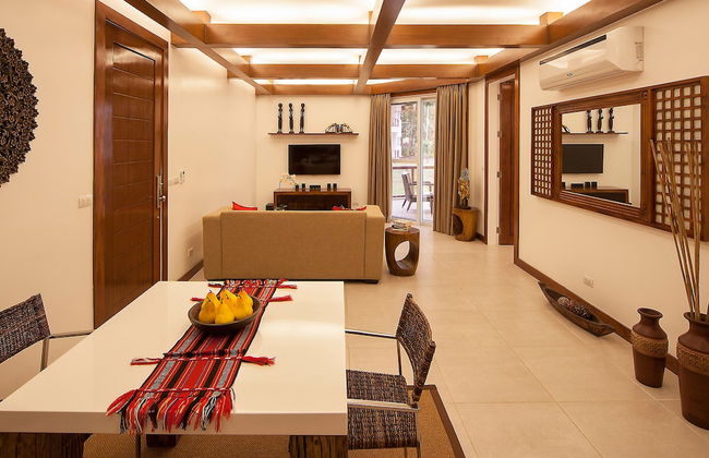 Vida Homes Condo Resort - Foto 50