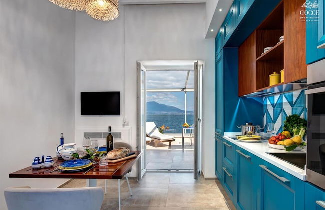 Villa Degli Dei - Private Waterfront Villa - Foto 75