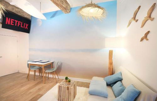 Appartements Premium en Hyper Centre Ville - Foto 12