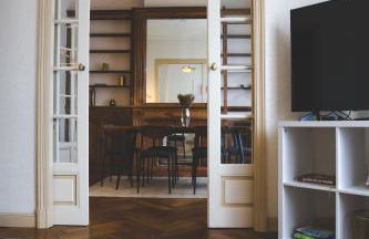 Le Nid Urbain, terrasse, garage et confort - Foto 28