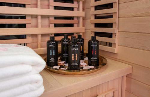 LUXXLOFT Luxusapartments Wetzlar - Foto 28