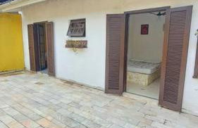 Villa Tavares - casa com piscina na praia da Lagoinha - Foto 28