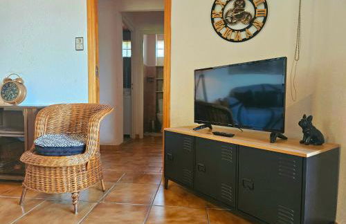 Villa des cèdres La Franqui - Foto 26