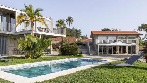 CASA DE DENTRO - Heritage & Serenity Retreat - Foto 2, Garden